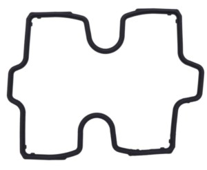 ATHENA USZCZELKA POKRYWY ZAWOROWEJ HONDA VF 500 F,F2 '83-'85, VF 500C MAGNA '83-'85, OEM, 12391KE7010, 12391KE7000
