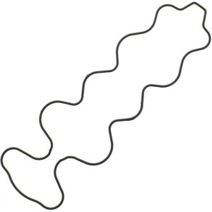ATHENA USZCZELKA POKRYWY ZAWOROWEJ HONDA 500 K FOUR '71-'77, CB 550F '76-'78, OEM, 12391323000