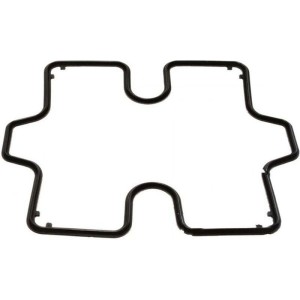 ATHENA USZCZELKA POKRYWY ZAWOROWEJ HONDA VF 1100 C MAGNA V65 '83-'86 (SC12), OEM, 12391MB4000