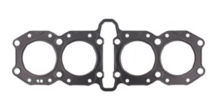ATHENA USZCZELKA POD GŁOWICĘ ( GŁOWICY ) KAWASAKI ZXR750H '89-'90, OEM, 110041195