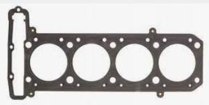 ATHENA USZCZELKA POD GŁOWICĘ ( GŁOWICY ) KAWASAKI GPZ1000RX '86-'87, GTR1000 '86-'00, ZL 1000 ELIMINATOR '87-'88, OEM, 110041148