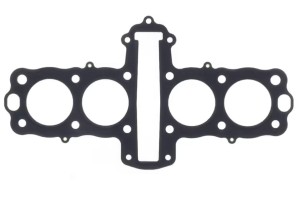 ATHENA USZCZELKA POD GŁOWICĘ ( GŁOWICY ) KAWASAKI ZR 550 '90-'93 (OEM:110041212)