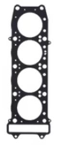 ATHENA USZCZELKA POD GŁOWICĘ ( GŁOWICY ) KAWASAKI ZX-9R NINJA 900 94-97, OEM, 110041254