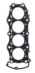 ATHENA USZCZELKA POD GŁOWICĘ ( GŁOWICY ) KAWASAKI ZX6R '05-'06, OEM, 110040036