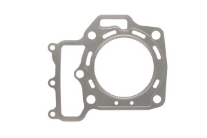 ATHENA USZCZELKA POD GŁOWICĘ ( GŁOWICY ) KAWASAKI KVF650 06-13, OEM, 110041373, 110040030