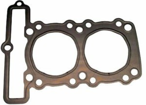ATHENA USZCZELKA POD GŁOWICĘ ( GŁOWICY ) KAWASAKI NINJA 250 '08-'12, OEM, 110040080