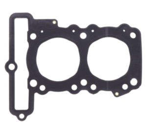 ATHENA USZCZELKA POD GŁOWICĘ ( GŁOWICY ) KAWASAKI NINJA EX 300 '13-'20, Z300A '15-'17, KKLE 300 VERSYS '17, OEM, 110040734