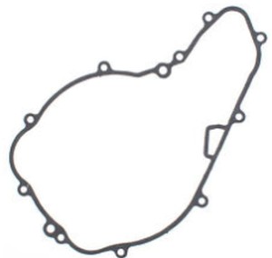 ATHENA USZCZELKA POKRYWY ALTERNATORA KAWASAKI KLR600 84-90, KLR 650 95-10,OEM, 110601693, 110601113, 110091481