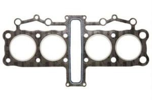 ATHENA USZCZELKA POD GŁOWICĘ ( GŁOWICY ) YAMAHA XJ 650 TURBO '82-'85, OEM, 1GG1118100
