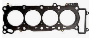 ATHENA USZCZELKA POD GŁOWICĘ ( GŁOWICY ) YAMAHA YZF R6 '03'-05, FZ 6 '04-'18, OEM 5VX1118100, 5SL1118100