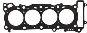 ATHENA USZCZELKA POD GŁOWICĘ ( GŁOWICY ) YAMAHA XJ 600 DIVERSION '09-'15 , OEM 20S111810000
