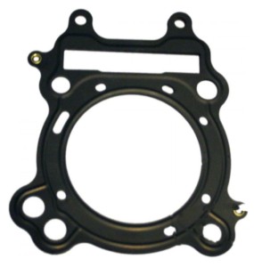 ATHENA USZCZELKA POD GŁOWICĘ ( GŁOWICY ) YAMAHA ATV GRIZZLY 300 12-13, OEM, 1SCE118100