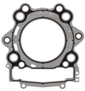 ATHENA USZCZELKA POD GŁOWICĘ ( GŁOWICY ) YAMAHA GRIZZLY 550 '09-'16, OEM, 28P1118100