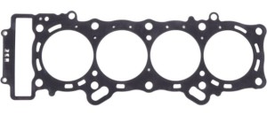 ATHENA USZCZELKA POD GŁOWICĘ ( GŁOWICY ) YAMAHA R1 '15-'19, MT-10 '16-'24, OEM, 2CR1118100