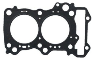 ATHENA USZCZELKA POD GŁOWICĘ ( GŁOWICY ) SUZUKI AN 650 BURGMAN '02'-21, OEM, 1114110G00000