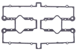 ATHENA USZCZELKA POKRYWY ZAWOROWEJ SUZUKI GSX 750 E,S,L 80-84, GSX 1100 E,S,L 80-84, GS 750 80-83, OEM, 1117349230, 1117349206, 1117349201
