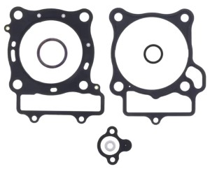 ATHENA USZCZELKI TOP-END HONDA CRF 250R '18-23, ( DO ZESTAWU CYLINDROWEGO P400210100066 I P400210100071 )