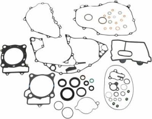 ATHENA KOMPLET USZCZELEK HONDA CRF 250R 18-21, CRF 250RX '19-21 (Z KOMPLETEM USZCZELNIACZY SILNIKOWYCH)