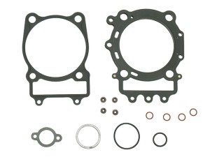 NAMURA USZCZELKI TOP-END ARCTIC CAT 700 ATV TBX/TRV/XR/EFT/MUDPRO/ALTERRA '09-16, 700 PROWLER UTV '08-16, 700 HDX UTV '17
