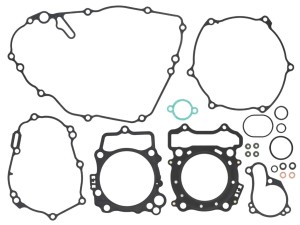 NAMURA KOMPLET USZCZELEK YAMAHA YZF 250 '19-26, WRF 250 '20-26, (WR250F) (YZF250)
