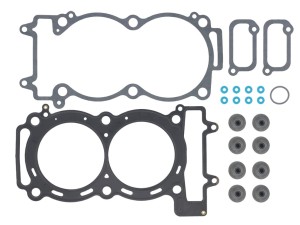 NAMURA USZCZELKI TOP-END POLARIS RZR 900 XP/4 '11-14 WSZYSTKIE