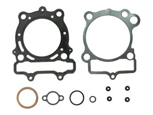 NAMURA USZCZELKI TOP-END SUZUKI RMZ 250 '19-'25