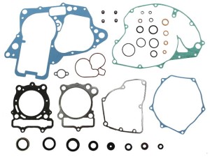 NAMURA KOMPLET USZCZELEK SUZUKI RMZ 250 '19-21