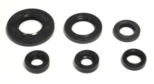 ATHENA KOMPLET (ZESTAW) USZCZELNIACZY SILNIKOWYCH YAMAHA TTR 125 '11-'15, XT 125R/X '05'-'12, YBR 125 '05-'14