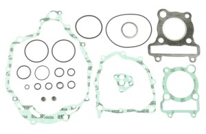 ATHENA KOMPLET USZCZELEK (BEZ USZCZELNIACZY SILNIKOWYCH) YAMAHA XT 125 J/K/KC 82-85