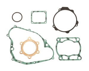 ATHENA KOMPLET USZCZELEK (BEZ USZCZELNIACZY SILNIKOWYCH) YAMAHA IT 250 H/J/K 81-84
