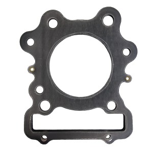 ATHENA USZCZELKA POD GŁOWICĘ ( GŁOWICY ) HONDA TRX 300 FOURTRAX 88-00 , CB 250 94-96, OEM, 12251HA0003