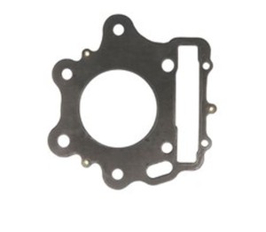 ATHENA USZCZELKA POD GŁOWICĘ ( GŁOWICY ) HONDA TRX 250 FOURTRAX 87-92, TRX 300 SPORTRAX 93-08, OEM, 12251HC0013, 12251HC0000