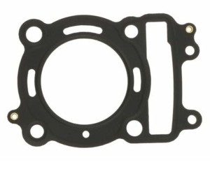 ATHENA USZCZELKA POD GŁOWICĘ ( GŁOWICY ) HONDA TRX 350 '00-06, OEM, 12251HN5671