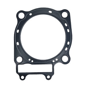 ATHENA USZCZELKA POD GŁOWICĘ ( GŁOWICY ) HONDA CRF 450R 02-08, D.100MM Z ZESTAWU P400210100001