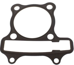 ATHENA USZCZELKA POD GŁOWICĘ ( GŁOWICY ) POLARIS UTV-RANGER 170 RZR 09-16, OEM, 0454365