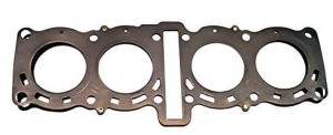 ATHENA USZCZELKA POD GŁOWICĘ ( GŁOWICY ) YAMAHA YZF 750R/SP '93-'98, FZR 750R (OWO1) (3PJ) '89-'92, OEM, 3FV1118100