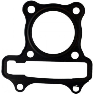 ATHENA USZCZELKA POD GŁOWICĘ ( GŁOWICY ) YAMAHA 90 RAPTOR YFNM 90 RAPTOR '09-'13, OEM, 43DE118100