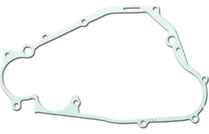 ATHENA USZCZELKA POKRYWY SPRZĘGŁA YAMAHA YZ 250 '83-'87, OEM 5X51546200