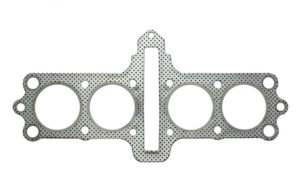 ATHENA USZCZELKA POD GŁOWICĘ ( GŁOWICY ) SUZUKI GS 650E '81-'83, OEM, 1114134200