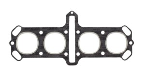 ATHENA USZCZELKA POD GŁOWICĘ ( GŁOWICY ) SUZUKI GSX 750 E/L/S '80-'84 (GS75X, GR71A), OEM, 1114145410, 1114145402, 1114145400
