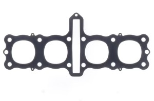 ATHENA USZCZELKA POD GŁOWICĘ ( GŁOWICY ) SUZUKI GSX 750 ES/EF '83-'86 (GR72A), OEM, 1114131302, 1114131301