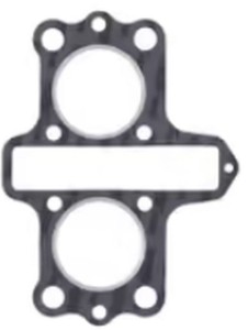 ATHENA USZCZELKA POD GŁOWICĘ ( GŁOWICY ) SUZUKI GS 400 '78-'83, OEM, 1114144053
