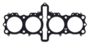 ATHENA USZCZELKA POD GŁOWICĘ ( GŁOWICY ) SUZUKI GSXR 750 '85-'87, GSX 750F '98-'06, GSX 750 INAZUMA '98-'03, OEM, 1114107D01