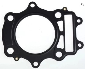 ATHENA USZCZELKA POD GŁOWICĘ ( GŁOWICY ) SUZUKI DR 350 S/SE '90-'99, OEM, 1114114D00