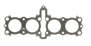 ATHENA USZCZELKA POD GŁOWICĘ ( GŁOWICY ) SUZUKI GSX-R 750 85-87, OEM, 1114127A01