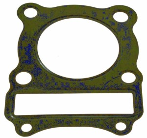 ATHENA USZCZELKA POD GŁOWICĘ ( GŁOWICY ) SUZUKI LTF 160 M/N 89-04, OEM, 1114102C01