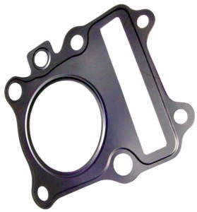 ATHENA USZCZELKA POD GŁOWICĘ ( GŁOWICY ) SUZUKI AN 125 '95-'99, UE 125 '01-'03, OEM, 1114120E00