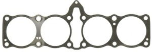 ATHENA USZCZELKA POD CYLINDER SUZUKI GSX 600 F '88-'96, GSF 600 BANDIT '95-'06, GSX 750 F KATANA '88-'00, GSX -R 1100 '86-'88, GSX-R 750 '85-'93 (OEM: 1124127A02; 1124127A03)
