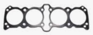 ATHENA USZCZELKA POD CYLINDER SUZUKI GSX 1100 Z / XD / SD / EFE / KATANA '84-'88, OEM, 1124100A02, 1124100A10