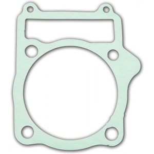 ATHENA USZCZELKA POD CYLINDER SUZUKI DR 400 80-81, GN 400 80-82, OEM, 1124137100